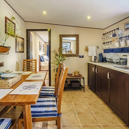 La Rosa De Vientos Villa