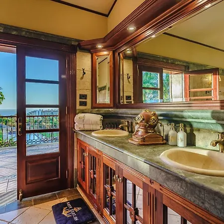 Villa La Rosa De Vientos *