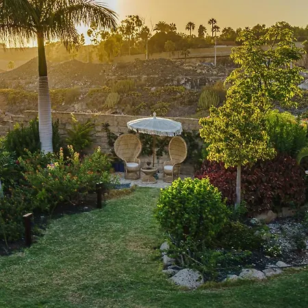 Villa La Rosa De Vientos *