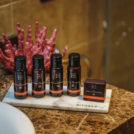 La Rosa De Vientos Villa *